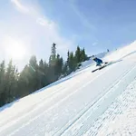 Koselig 10 Minutter Fra Sentrum * Lillehammer