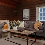 Holiday home Koselig 10 Minutter Fra Sentrum *