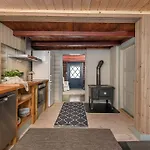 Koselig 10 Minutter Fra Sentrum Lillehammer