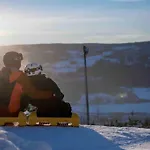 Koselig 10 Minutter Fra Sentrum Holiday home *
