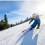 Koselig 10 Minutter Fra Sentrum Lillehammer