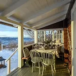 Holiday home Koselig 10 Minutter Fra Sentrum *