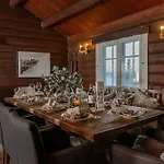 Koselig 10 Minutter Fra Sentrum Holiday home *