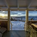 Koselig 10 Minutter Fra Sentrum