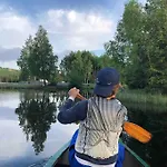 Koselig 10 Minutter Fra Sentrum *