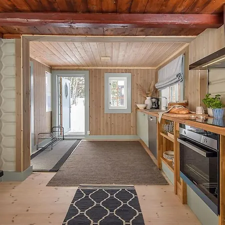 Koselig 10 Minutter Fra Sentrum Lillehammer
