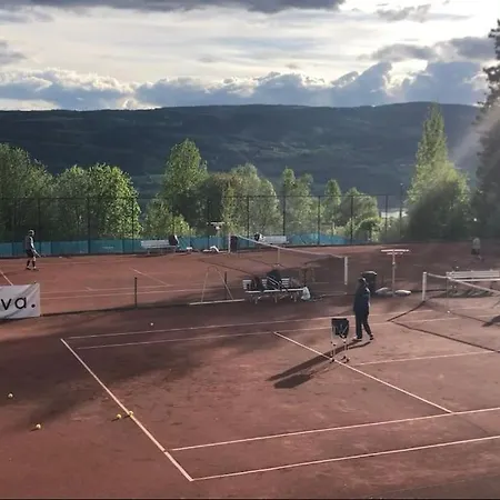 Casa vacanze Koselig 10 Minutter Fra Sentrum *