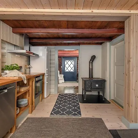Koselig 10 Minutter Fra Sentrum Lillehammer