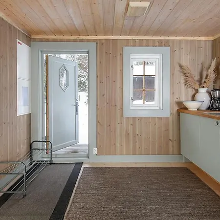 Casa vacanze Koselig 10 Minutter Fra Sentrum *