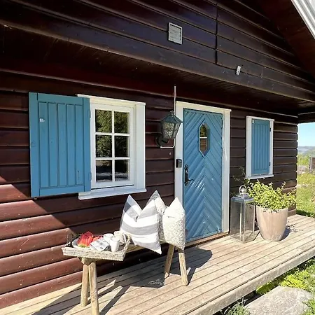 Holiday home Koselig 10 Minutter Fra Sentrum