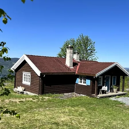 Koselig 10 Minutter Fra Sentrum Holiday home