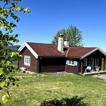 度假居 Koselig 10 Minutter Fra Sentrum *