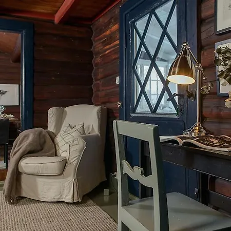 Casa vacanze Koselig 10 Minutter Fra Sentrum
