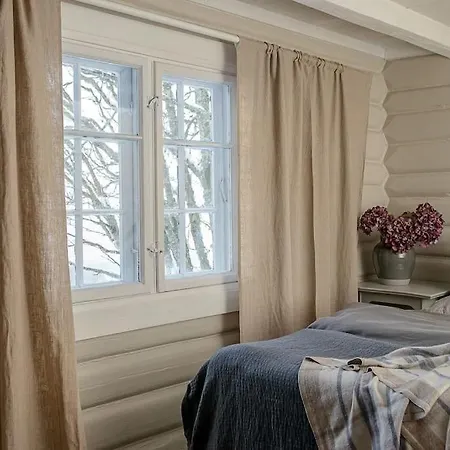 Koselig 10 Minutter Fra Sentrum Holiday home