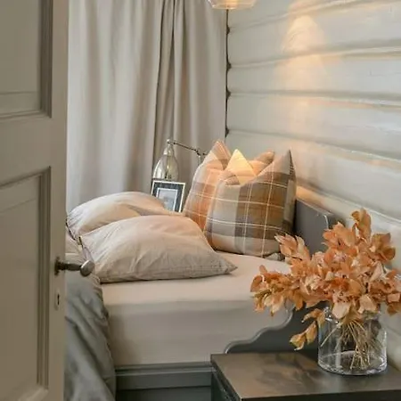 Holiday home Koselig 10 Minutter Fra Sentrum Lillehammer