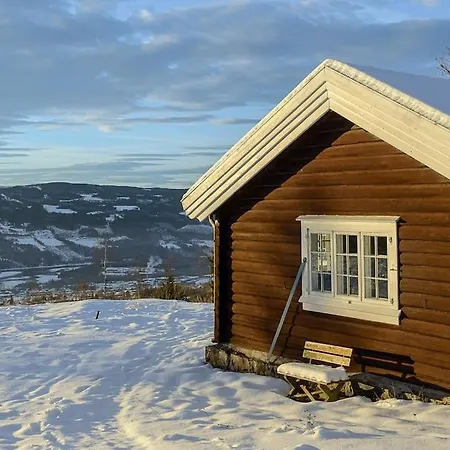 Koselig 10 Minutter Fra Sentrum *