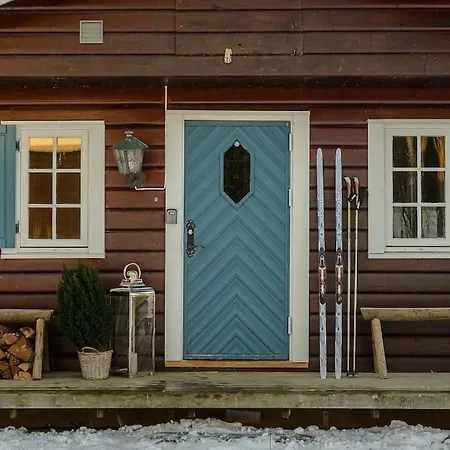Koselig 10 Minutter Fra Sentrum Holiday home Lillehammer