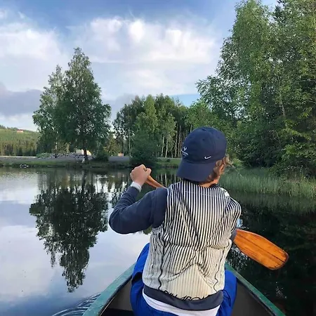 Koselig 10 Minutter Fra Sentrum *