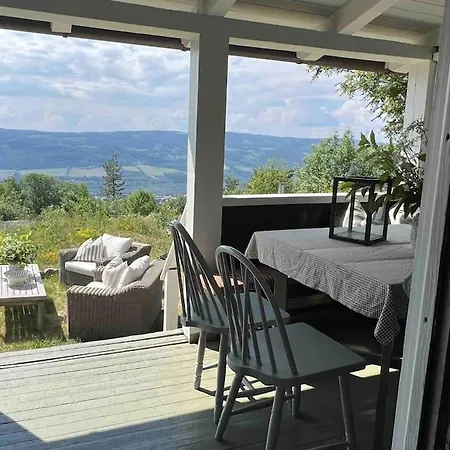 Koselig 10 Minutter Fra Sentrum Holiday home