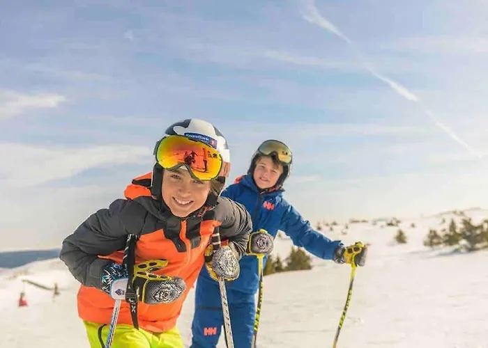 Koselig 10 Minutter Fra Sentrum *