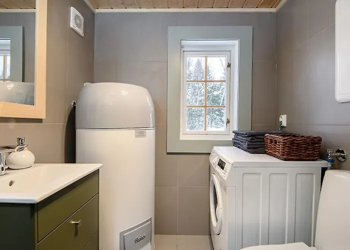 Koselig 10 Minutter Fra Sentrum *