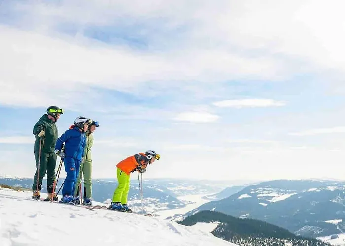 Koselig 10 Minutter Fra Sentrum