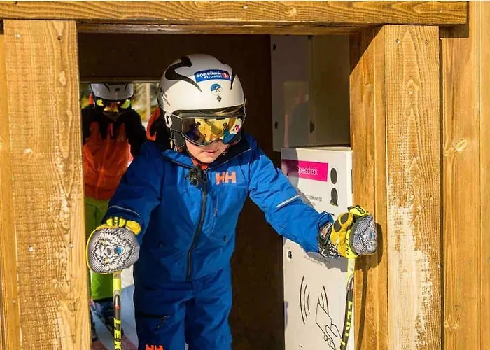 Semesterbostad Koselig 10 Minutter Fra Sentrum