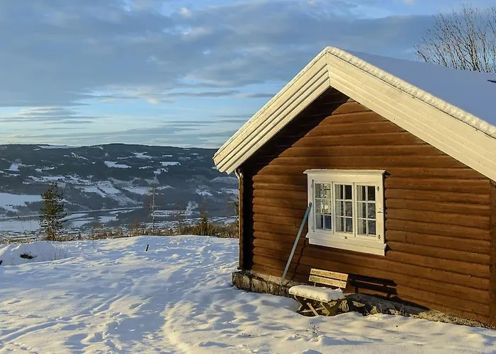Koselig 10 Minutter Fra Sentrum *