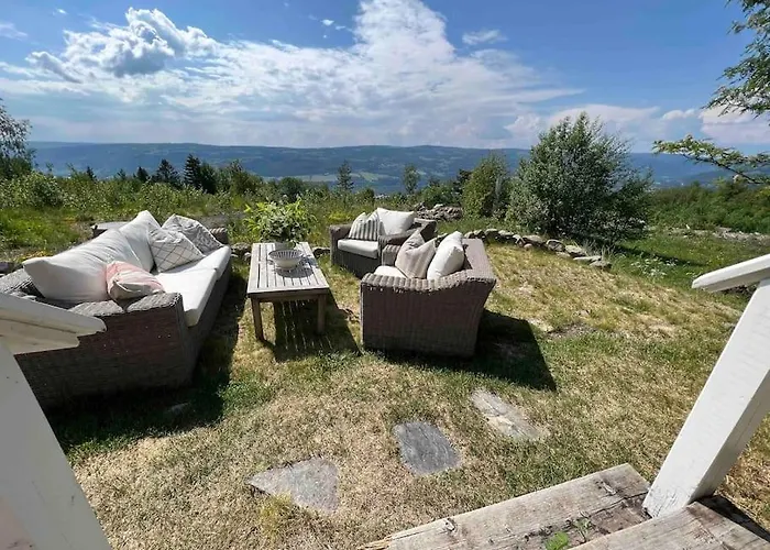 Koselig 10 Minutter Fra Sentrum