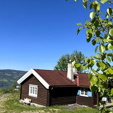 Koselig 10 Minutter Fra Sentrum * リレハンメル