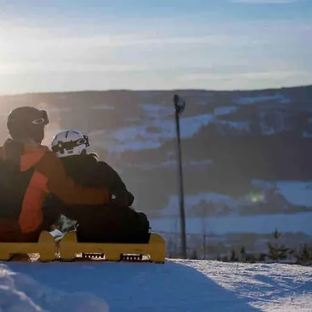 Koselig 10 Minutter Fra Sentrum Casa vacanze *