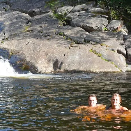 Casa vacanze Koselig 10 Minutter Fra Sentrum Lillehammer