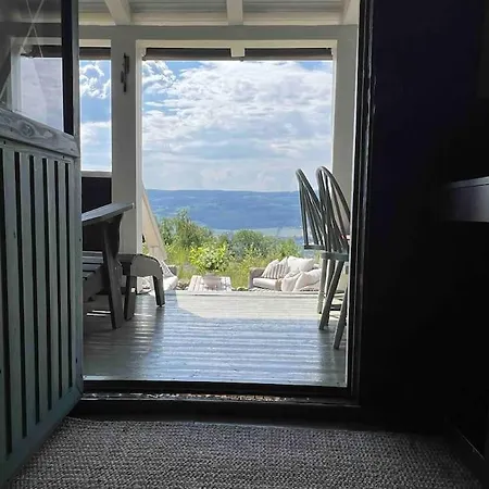 Koselig 10 Minutter Fra Sentrum Casa vacanze Lillehammer