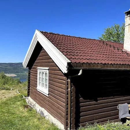Koselig 10 Minutter Fra Sentrum 別荘