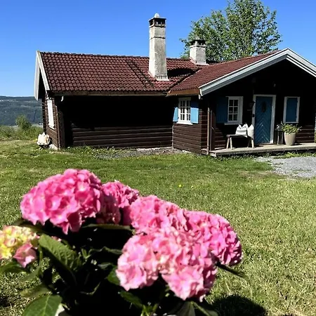 Koselig 10 Minutter Fra Sentrum * Lillehammer